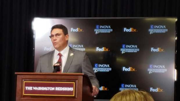 Ron Rivera 5